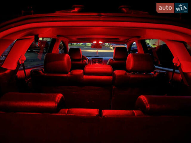 Черный Мазда СХ-9, объемом двигателя 0 л и пробегом 289 тыс. км за 3600 $, фото 9 на Automoto.ua