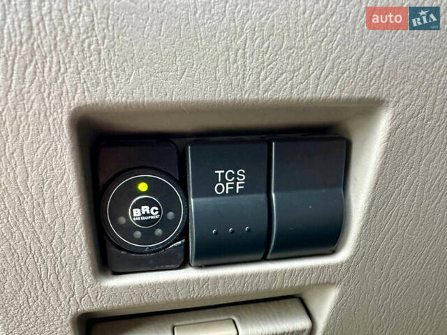 Черный Мазда СХ-9, объемом двигателя 3.7 л и пробегом 150 тыс. км за 10000 $, фото 26 на Automoto.ua