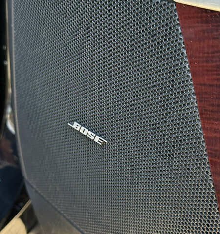 Чорний Мазда СХ-9, об'ємом двигуна 3.73 л та пробігом 288 тис. км за 7600 $, фото 9 на Automoto.ua