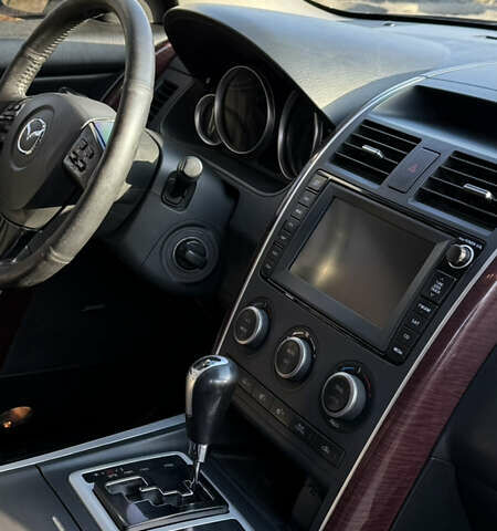 Чорний Мазда СХ-9, об'ємом двигуна 3.73 л та пробігом 288 тис. км за 7600 $, фото 10 на Automoto.ua