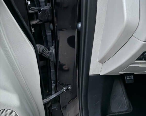 Черный Мазда СХ-9, объемом двигателя 3.7 л и пробегом 160 тыс. км за 9000 $, фото 13 на Automoto.ua