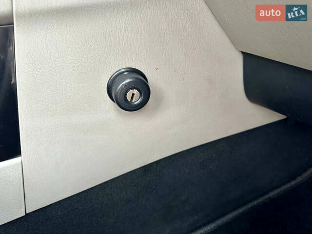 Черный Мазда СХ-9, объемом двигателя 3.7 л и пробегом 150 тыс. км за 10000 $, фото 6 на Automoto.ua