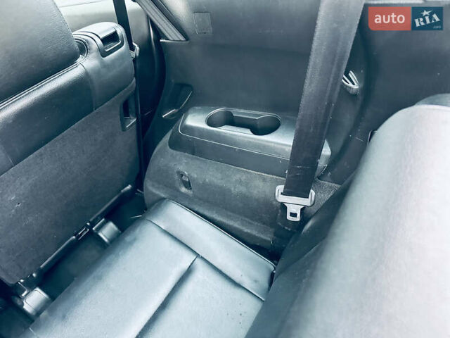 Черный Мазда СХ-9, объемом двигателя 0 л и пробегом 162 тыс. км за 8800 $, фото 81 на Automoto.ua