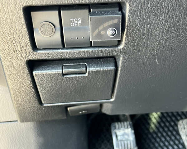 Черный Мазда СХ-9, объемом двигателя 3.7 л и пробегом 231 тыс. км за 8700 $, фото 7 на Automoto.ua