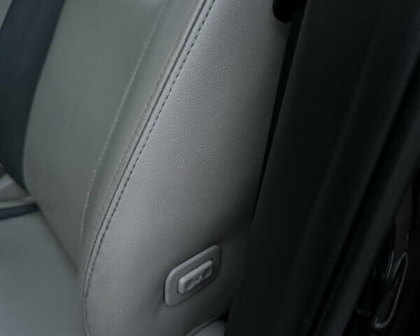 Черный Мазда СХ-9, объемом двигателя 3.7 л и пробегом 160 тыс. км за 9000 $, фото 35 на Automoto.ua