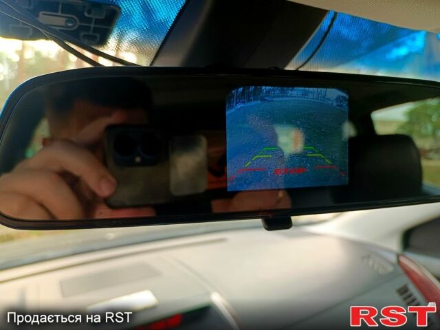 Черный Мазда СХ-9, объемом двигателя 37 л и пробегом 147 тыс. км за 10200 $, фото 11 на Automoto.ua