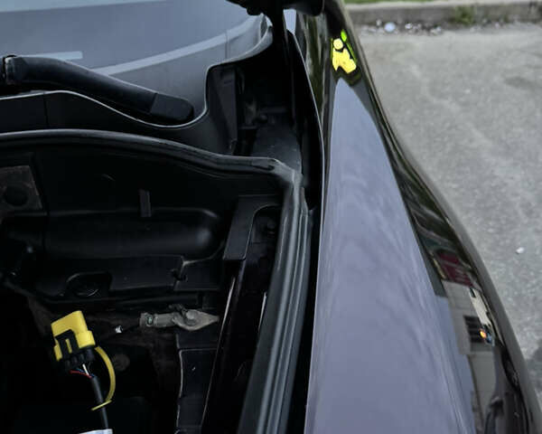 Черный Мазда СХ-9, объемом двигателя 3.7 л и пробегом 160 тыс. км за 9000 $, фото 24 на Automoto.ua