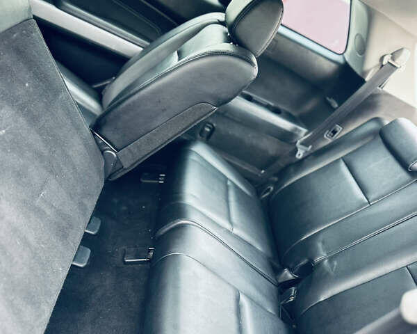 Черный Мазда СХ-9, объемом двигателя 0 л и пробегом 162 тыс. км за 8800 $, фото 130 на Automoto.ua