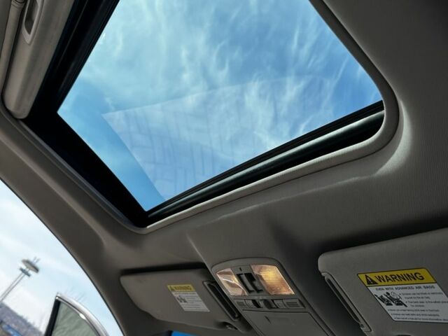 Черный Мазда СХ-9, объемом двигателя 3.7 л и пробегом 165 тыс. км за 14200 $, фото 9 на Automoto.ua