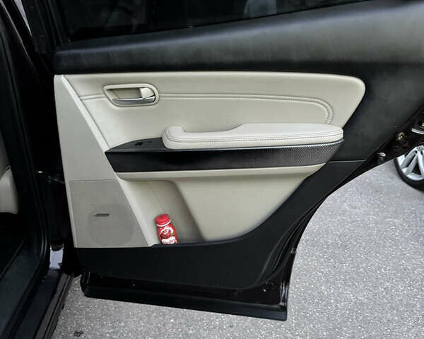 Черный Мазда СХ-9, объемом двигателя 3.7 л и пробегом 160 тыс. км за 9000 $, фото 29 на Automoto.ua