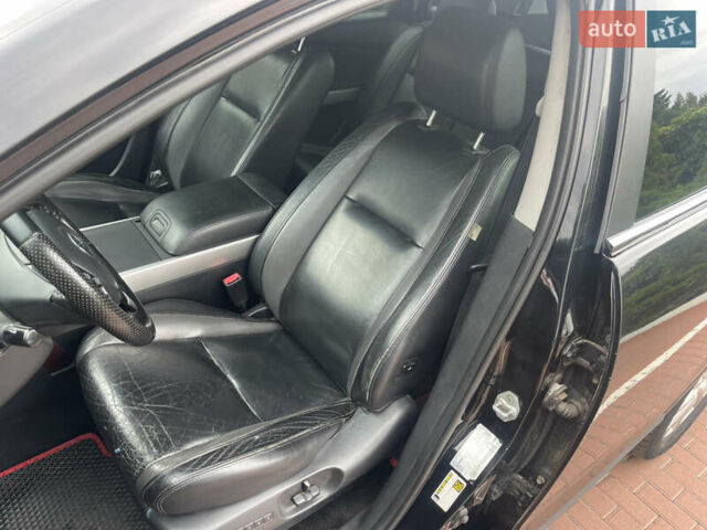 Черный Мазда СХ-9, объемом двигателя 3.7 л и пробегом 275 тыс. км за 5500 $, фото 9 на Automoto.ua