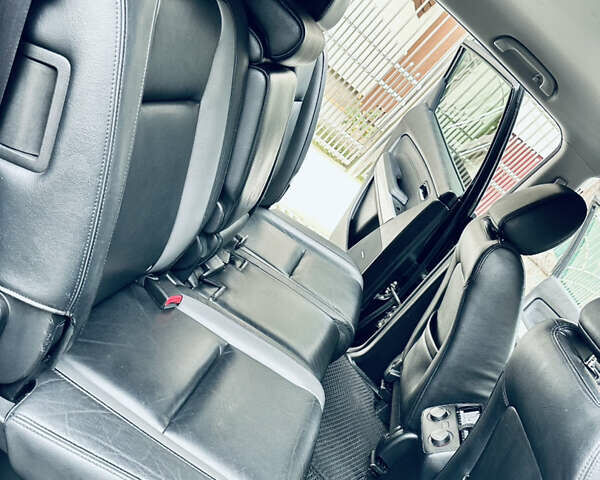 Черный Мазда СХ-9, объемом двигателя 0 л и пробегом 162 тыс. км за 8800 $, фото 72 на Automoto.ua