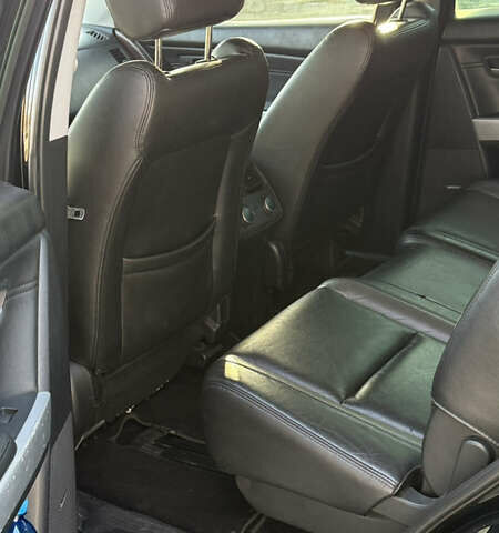 Чорний Мазда СХ-9, об'ємом двигуна 3.73 л та пробігом 288 тис. км за 7600 $, фото 13 на Automoto.ua