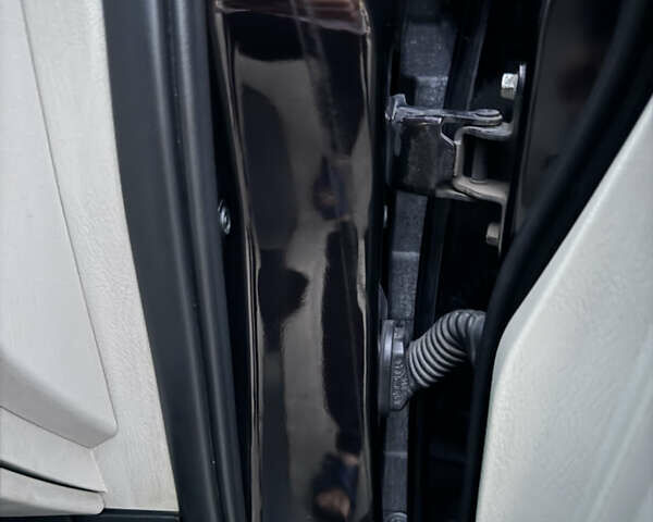 Черный Мазда СХ-9, объемом двигателя 3.7 л и пробегом 160 тыс. км за 8500 $, фото 26 на Automoto.ua