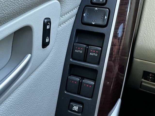 Черный Мазда СХ-9, объемом двигателя 3.7 л и пробегом 165 тыс. км за 15200 $, фото 5 на Automoto.ua