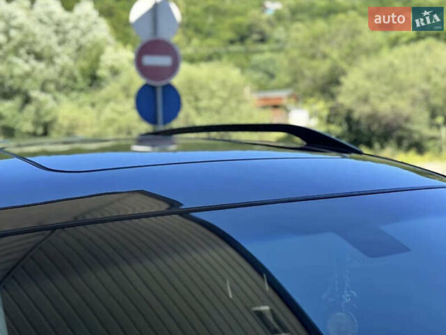 Черный Мазда СХ-9, объемом двигателя 3.73 л и пробегом 235 тыс. км за 8500 $, фото 6 на Automoto.ua