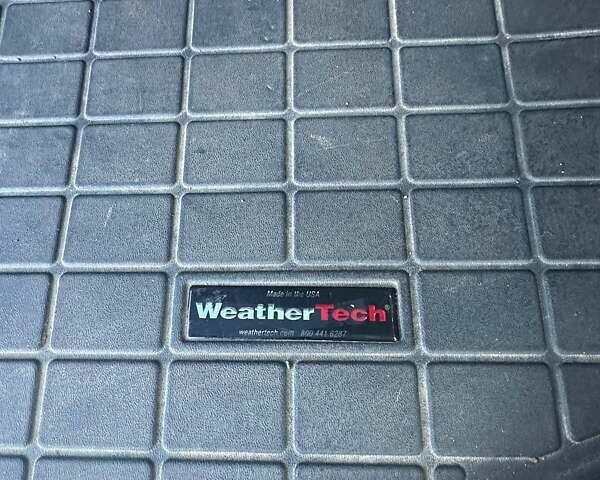 Черный Мазда СХ-9, объемом двигателя 3.73 л и пробегом 194 тыс. км за 8499 $, фото 14 на Automoto.ua