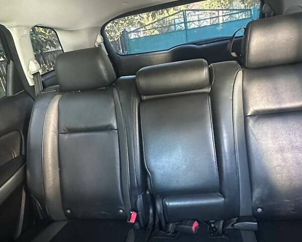 Черный Мазда СХ-9, объемом двигателя 3.73 л и пробегом 194 тыс. км за 8499 $, фото 11 на Automoto.ua