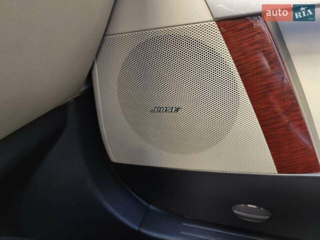 Черный Мазда СХ-9, объемом двигателя 3.73 л и пробегом 153 тыс. км за 12200 $, фото 18 на Automoto.ua