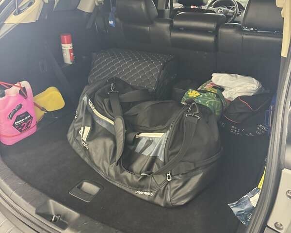 Мазда СХ-9 2010 в Киеве на Automoto.ua Черный Мазда СХ-9, объемом двигателя 3.73 л и пробегом 347 тыс. км за 13900 $, фото 4 на Automoto.ua