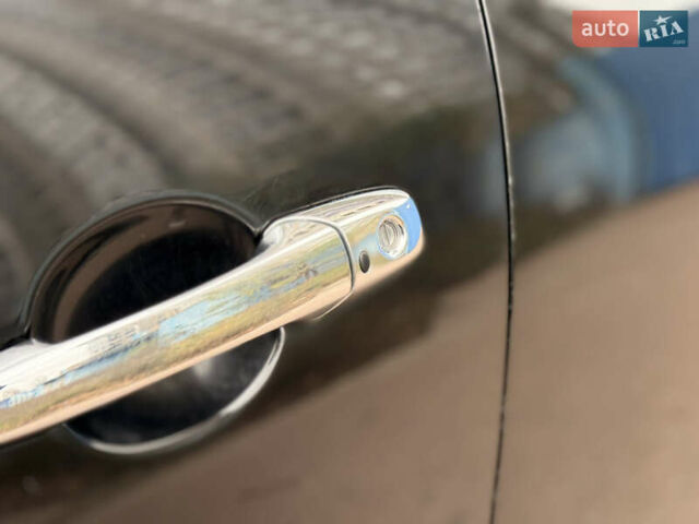 Чорний Мазда СХ-9, об'ємом двигуна 3.7 л та пробігом 301 тис. км за 8999 $, фото 10 на Automoto.ua