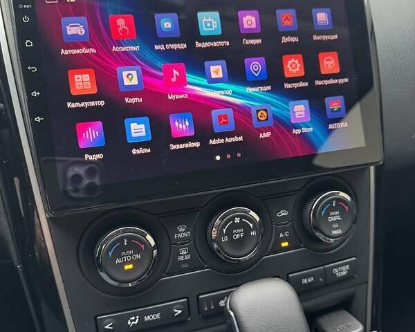 Мазда СХ-9 2010 в Киеве на Automoto.ua Черный Мазда СХ-9, объемом двигателя 3.73 л и пробегом 347 тыс. км за 13900 $, фото 70 на Automoto.ua