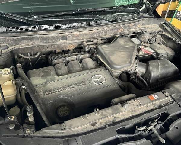 Мазда СХ-9 2010 в Киеве на Automoto.ua Черный Мазда СХ-9, объемом двигателя 3.73 л и пробегом 347 тыс. км за 13900 $, фото 34 на Automoto.ua