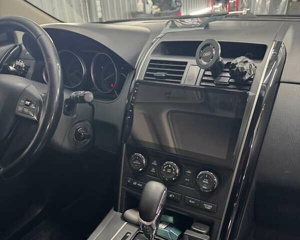 Мазда СХ-9 2010 в Киеве на Automoto.ua Черный Мазда СХ-9, объемом двигателя 3.73 л и пробегом 347 тыс. км за 13900 $, фото 19 на Automoto.ua
