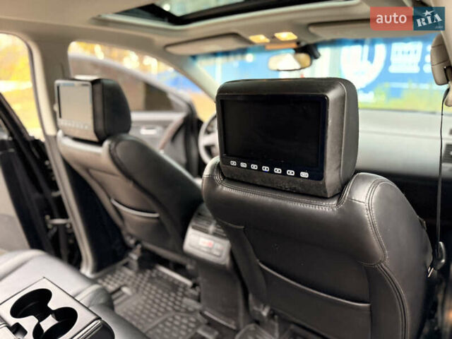 Чорний Мазда СХ-9, об'ємом двигуна 3.7 л та пробігом 301 тис. км за 8999 $, фото 41 на Automoto.ua