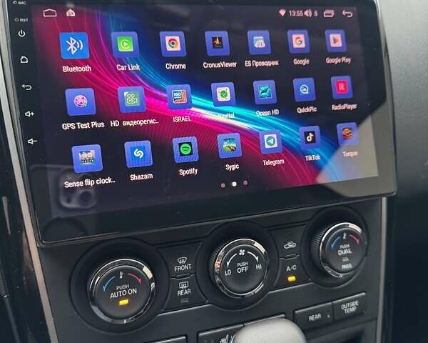 Мазда СХ-9 2010 в Киеве на Automoto.ua Черный Мазда СХ-9, объемом двигателя 3.73 л и пробегом 347 тыс. км за 13900 $, фото 71 на Automoto.ua