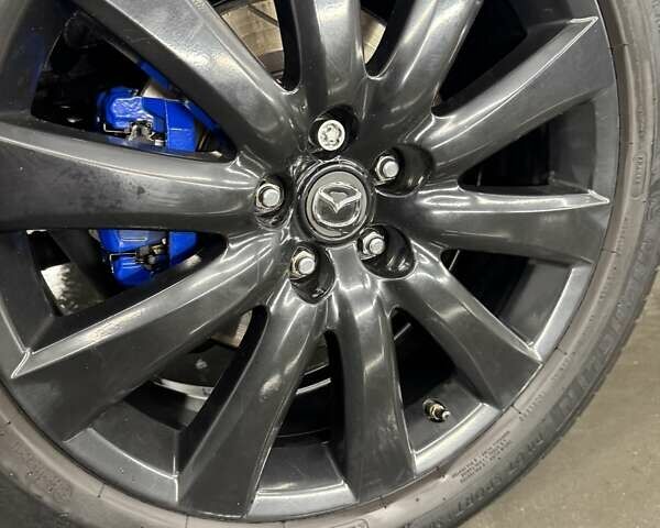 Мазда СХ-9 2010 в Киеве на Automoto.ua Черный Мазда СХ-9, объемом двигателя 3.73 л и пробегом 347 тыс. км за 13900 $, фото 5 на Automoto.ua