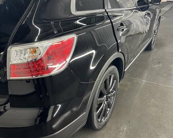 Мазда СХ-9 2010 в Киеве на Automoto.ua Черный Мазда СХ-9, объемом двигателя 3.73 л и пробегом 347 тыс. км за 13900 $, фото 6 на Automoto.ua