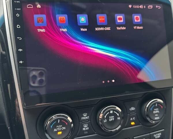 Мазда СХ-9 2010 в Киеве на Automoto.ua Черный Мазда СХ-9, объемом двигателя 3.73 л и пробегом 347 тыс. км за 13900 $, фото 72 на Automoto.ua