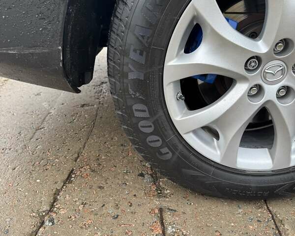 Мазда СХ-9 2010 в Киеве на Automoto.ua Черный Мазда СХ-9, объемом двигателя 3.73 л и пробегом 347 тыс. км за 13900 $, фото 52 на Automoto.ua