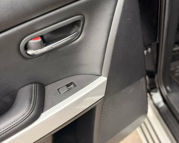 Чорний Мазда СХ-9, об'ємом двигуна 3.7 л та пробігом 301 тис. км за 8999 $, фото 33 на Automoto.ua