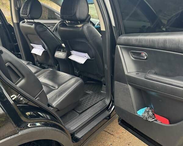 Мазда СХ-9 2010 в Киеве на Automoto.ua Черный Мазда СХ-9, объемом двигателя 3.73 л и пробегом 347 тыс. км за 13900 $, фото 62 на Automoto.ua