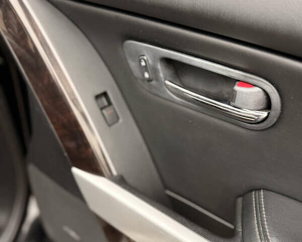 Чорний Мазда СХ-9, об'ємом двигуна 3.7 л та пробігом 301 тис. км за 8999 $, фото 44 на Automoto.ua