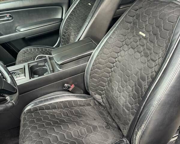 Мазда СХ-9 2010 в Киеве на Automoto.ua Черный Мазда СХ-9, объемом двигателя 3.73 л и пробегом 347 тыс. км за 13900 $, фото 58 на Automoto.ua