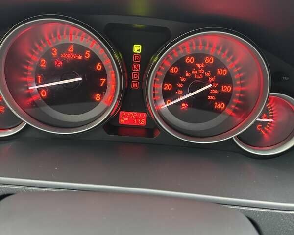 Мазда СХ-9 2010 в Киеве на Automoto.ua Черный Мазда СХ-9, объемом двигателя 3.73 л и пробегом 347 тыс. км за 13900 $, фото 68 на Automoto.ua