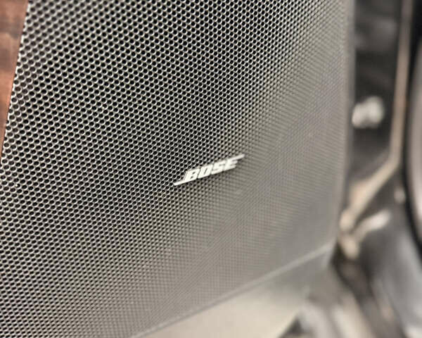 Чорний Мазда СХ-9, об'ємом двигуна 3.7 л та пробігом 301 тис. км за 8999 $, фото 22 на Automoto.ua