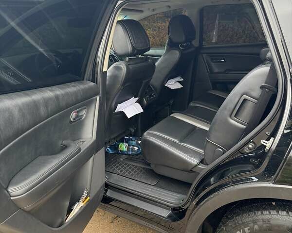 Мазда СХ-9 2010 в Киеве на Automoto.ua Черный Мазда СХ-9, объемом двигателя 3.73 л и пробегом 347 тыс. км за 13900 $, фото 56 на Automoto.ua