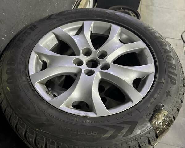 Мазда СХ-9 2010 в Киеве на Automoto.ua Черный Мазда СХ-9, объемом двигателя 3.73 л и пробегом 347 тыс. км за 13900 $, фото 44 на Automoto.ua