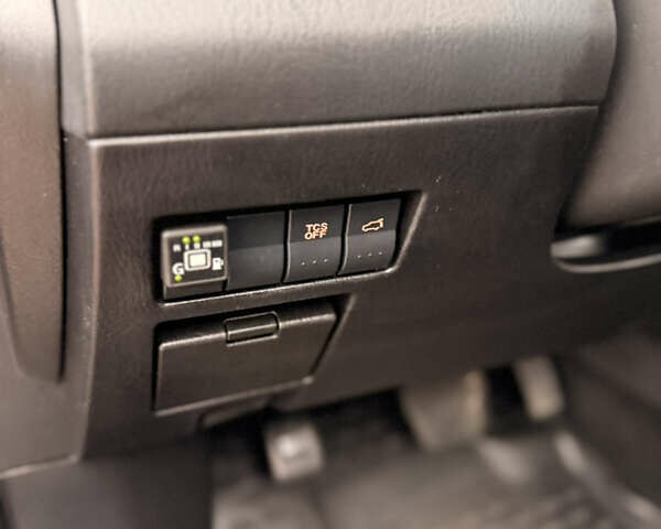 Чорний Мазда СХ-9, об'ємом двигуна 3.7 л та пробігом 301 тис. км за 8999 $, фото 23 на Automoto.ua