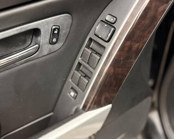 Чорний Мазда СХ-9, об'ємом двигуна 3.7 л та пробігом 301 тис. км за 8999 $, фото 21 на Automoto.ua