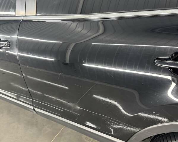 Мазда СХ-9 2010 в Киеве на Automoto.ua Черный Мазда СХ-9, объемом двигателя 3.73 л и пробегом 347 тыс. км за 13900 $, фото 13 на Automoto.ua