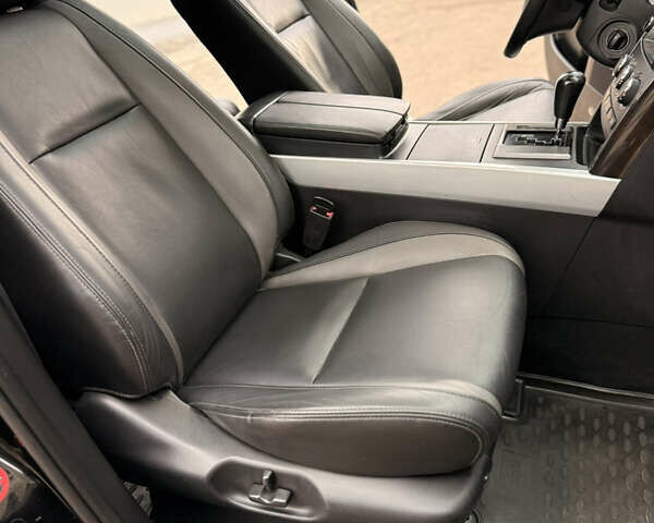 Чорний Мазда СХ-9, об'ємом двигуна 3.7 л та пробігом 301 тис. км за 8999 $, фото 46 на Automoto.ua