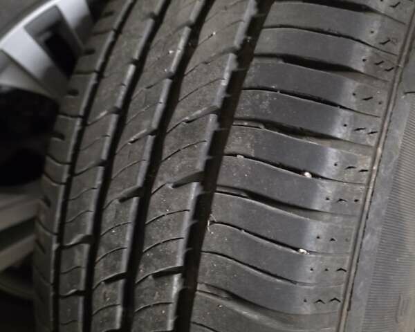 Чорний Мазда СХ-9, об'ємом двигуна 3.73 л та пробігом 177 тис. км за 10500 $, фото 19 на Automoto.ua