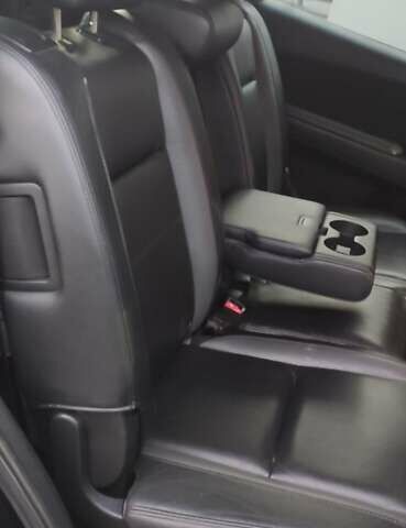 Чорний Мазда СХ-9, об'ємом двигуна 3.73 л та пробігом 177 тис. км за 10500 $, фото 9 на Automoto.ua