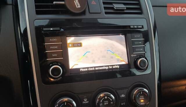 Чорний Мазда СХ-9, об'ємом двигуна 3.73 л та пробігом 177 тис. км за 10500 $, фото 3 на Automoto.ua