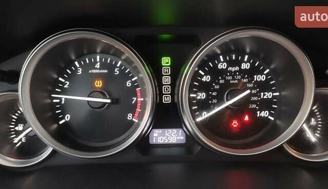 Чорний Мазда СХ-9, об'ємом двигуна 3.73 л та пробігом 177 тис. км за 10500 $, фото 1 на Automoto.ua